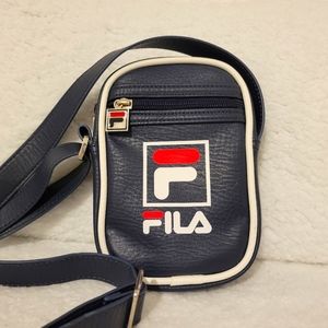 FILA Crossbody Bag